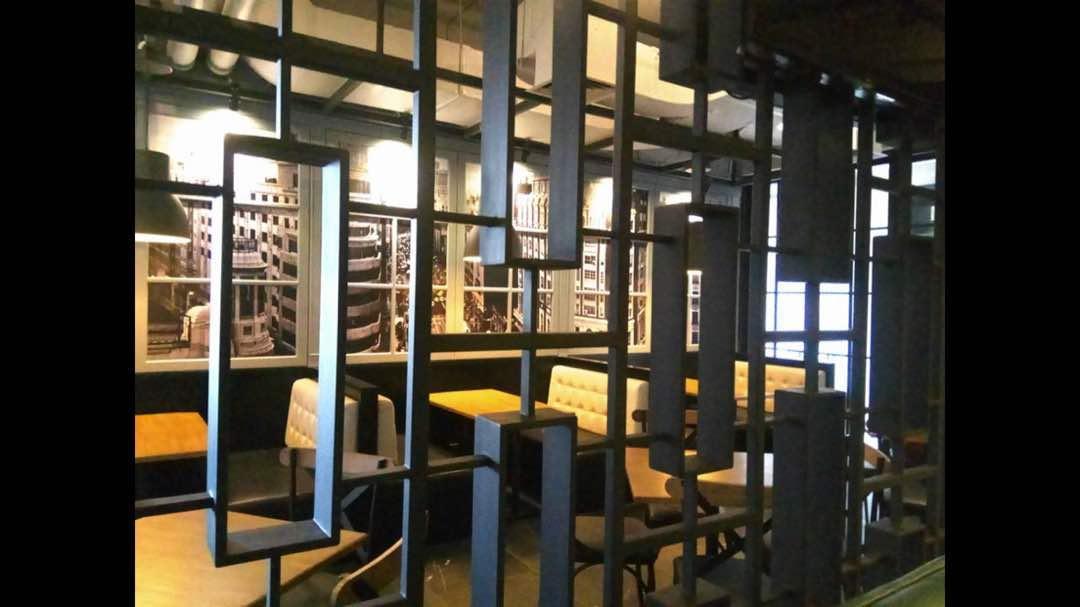 메이플 호텔 그로골 자카르타 외부 사진
